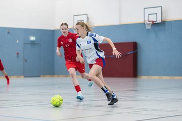 Bild 231 - wBJ NFV Futsalmeisterschaft